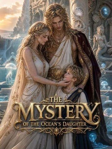 The Mystery of the Ocean's Daughter