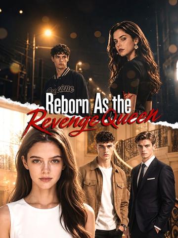 Reborn As the Revenge Queen