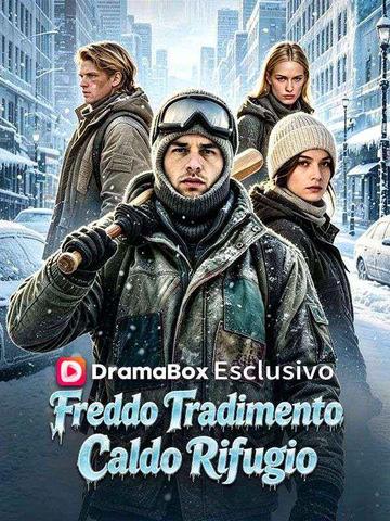 Freddo Tradimento, Caldo Rifugio