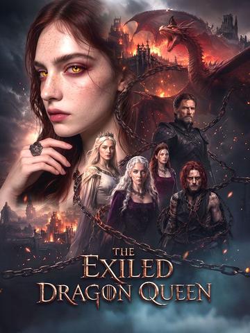 The Exiled Dragon Queen