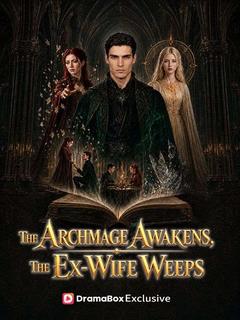The Archmage Awakens, The Ex-Wife Weeps