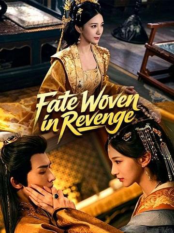 Fate Woven in Revenge