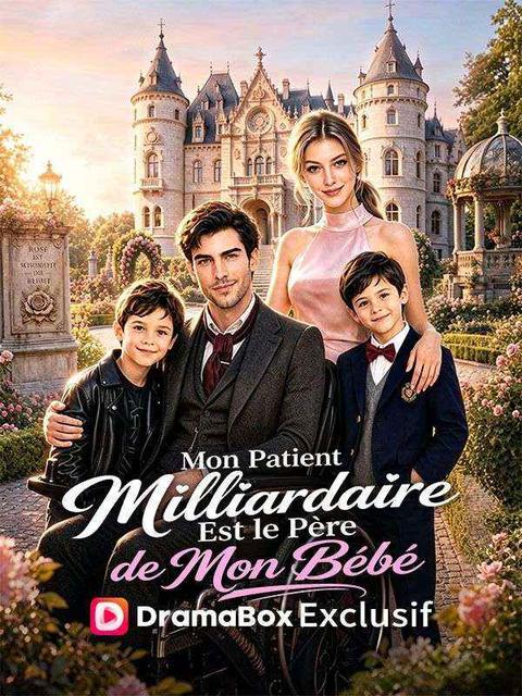 Mon Patient Milliardaire Est le Père de Mon Bébé