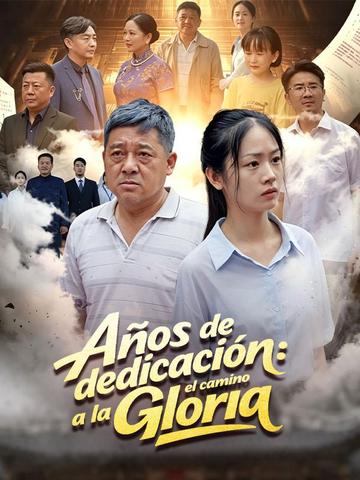 Años de dedicación: el camino a la gloria