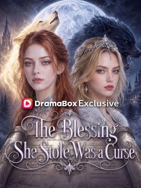 The Blessing She Stole Was a Curse