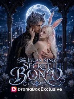 The Lycan King's Secret Bond
