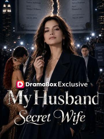 My Husband's Secret Wife