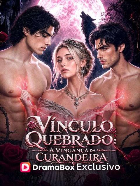 Vínculo Quebrado: A Vingança da Curandeira