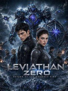 Leviathan Zero: Return of the Drowned Kin