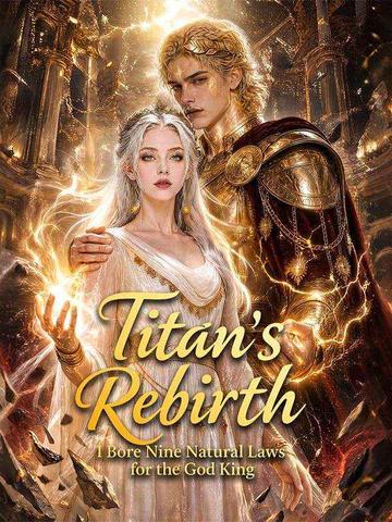 Titan’s Rebirth: I Bore Nine Natural Laws for the God King