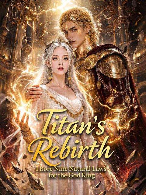 Titan’s Rebirth: I Bore Nine Natural Laws for the God King