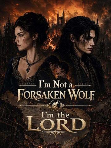 I’m Not a Forsaken Wolf, I’m the Lord