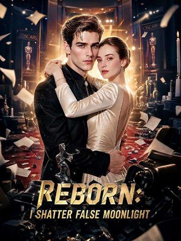 Reborn: I Shatter False Moonlight