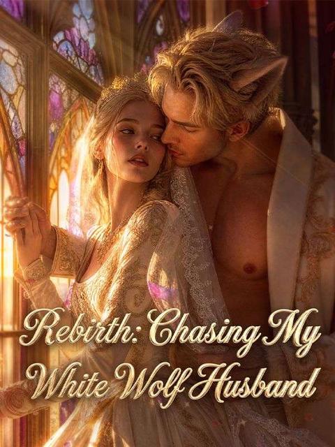 Rebirth: Chasing My White Wolf Husband