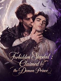 Forbidden Stepdad: Claimed by the Demon Prince