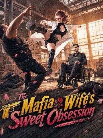 The Mafia Wife’s Sweet Obsession