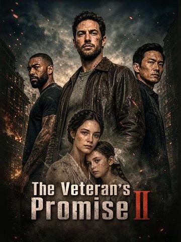 The Veteran’s Promise Ⅱ