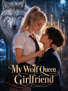 My Wolf Queen Girlfriend