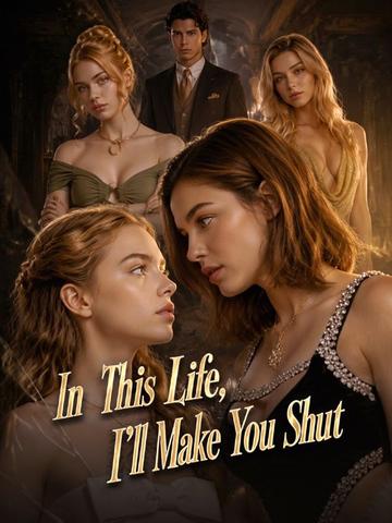 In This Life, I’ll Make You Shut