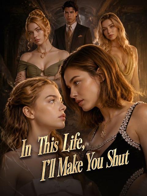 In This Life, I’ll Make You Shut