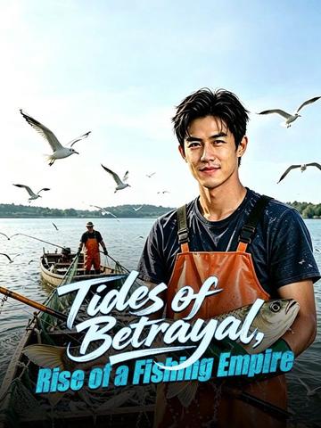 Tides of Betrayal, Rise of a Fishing Empire(DUBBED)
