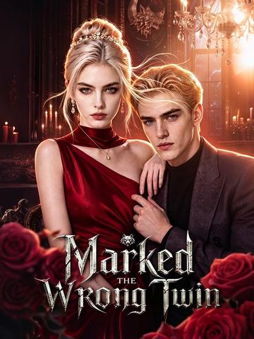 Marked the Wrong Twin