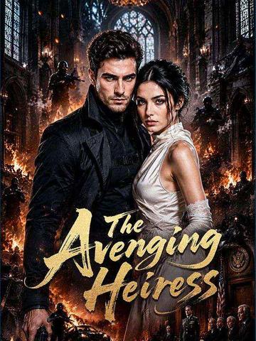 The Avenging Heiress