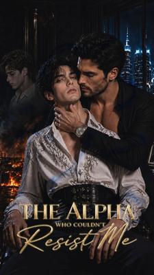 The Alpha Who Couldn’t Resist Me