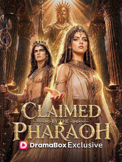 Claimed by the Pharaoh