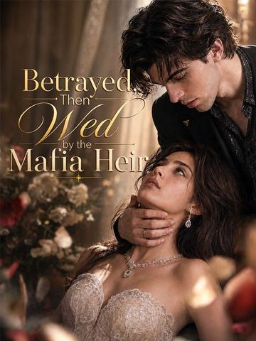 Betrayed, Then Wed by the MafiaHeir