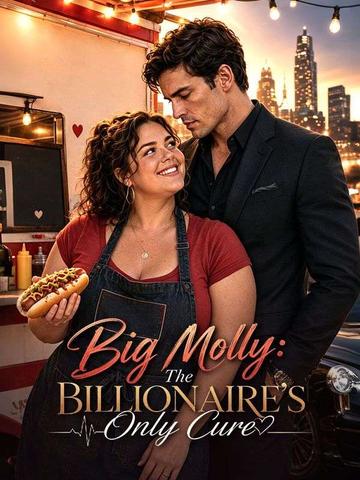 Big Molly The Billionaire's Only Cure