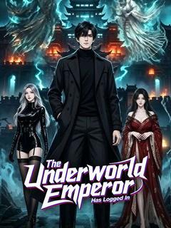 The Underworld Emperor Has Logged In