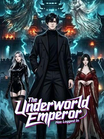 The Underworld Emperor Has Logged In