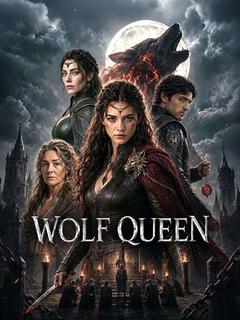 Wolf Queen