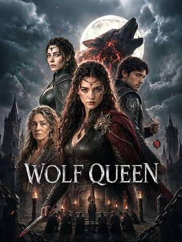 Wolf Queen