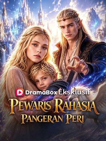 Pewaris Rahasia Pangeran Peri