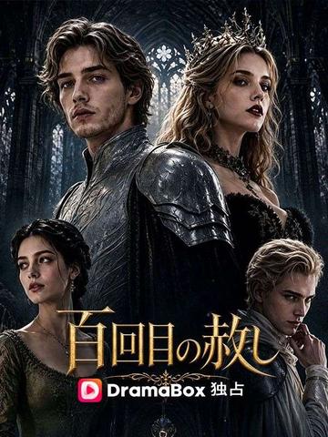 百回目の赦し