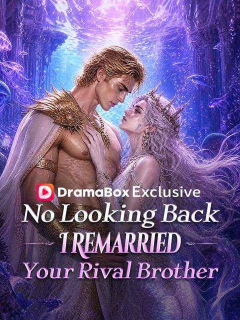 No Looking Back: I Remarried Your Rival Brother