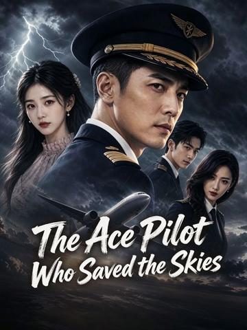 The Ace Pilot Who Saved the Skies