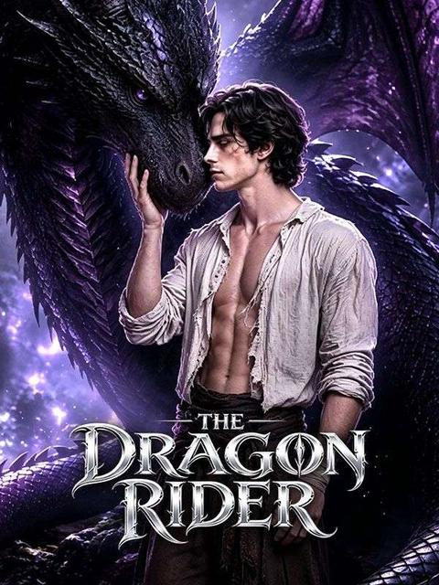 The Dragon Rider