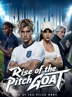 Rise of the Pitch GOAT