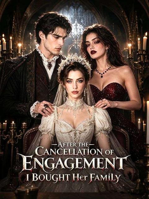 After the Cancellation of Engagement, I Bought Her Family