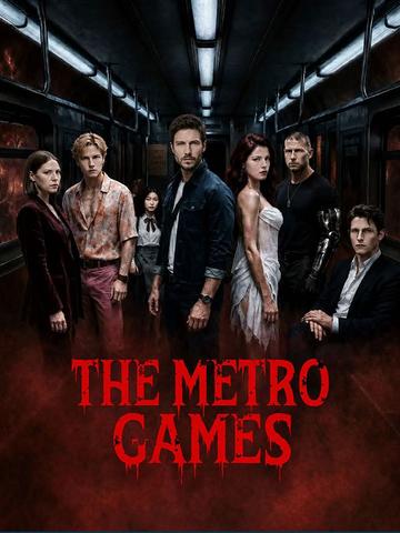 The Metro Games