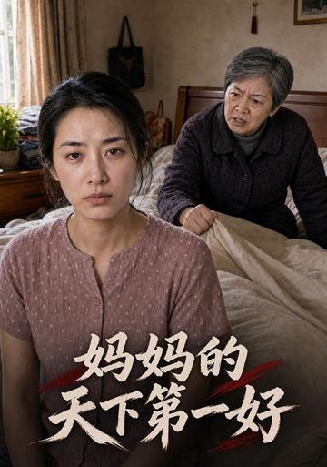 妈妈的天下第一好