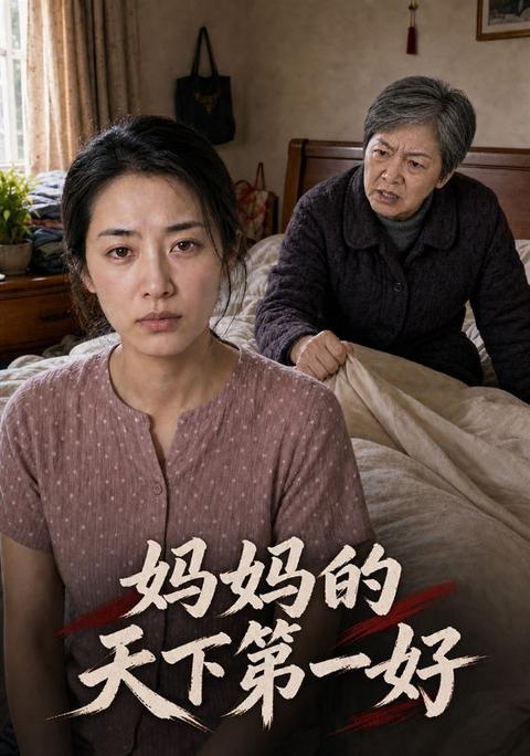 妈妈的天下第一好