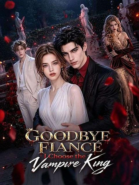 Goodbye Fiancé I Choose the Vampire King