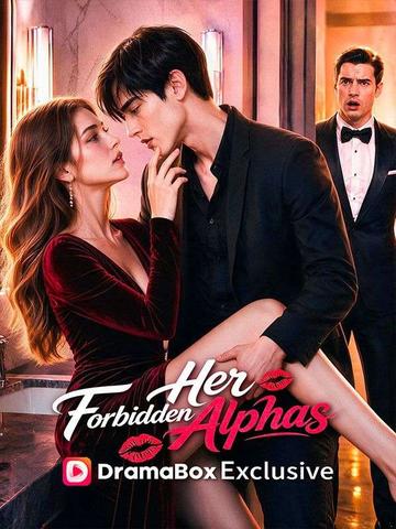 Her Forbidden Alphas