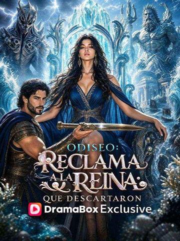 Odiseo: reclama a la reina que descartaron