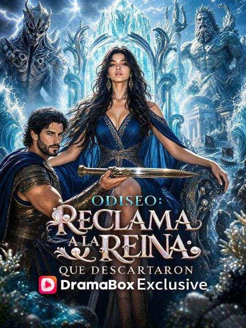 Odiseo: reclama a la reina que descartaron