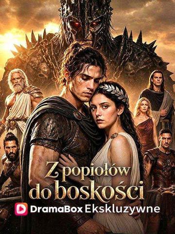 Z popiołów do boskości(Dubbing)